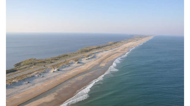 Outer Banks National Scenic Byway