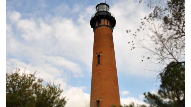 Currituck Litghthouse
