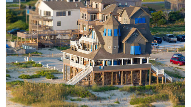 Inn at Rodanthe