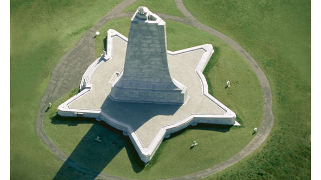 Wright Brothers Memorial