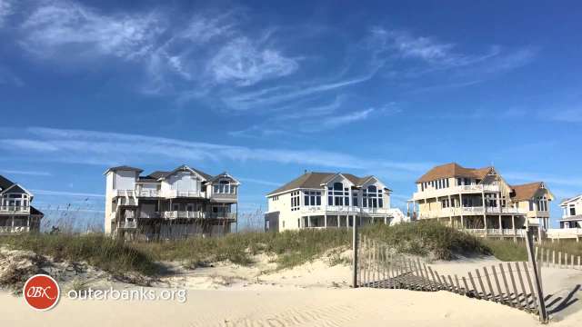 OBX Daydream ~ 4x4 Adventure on Hatteras