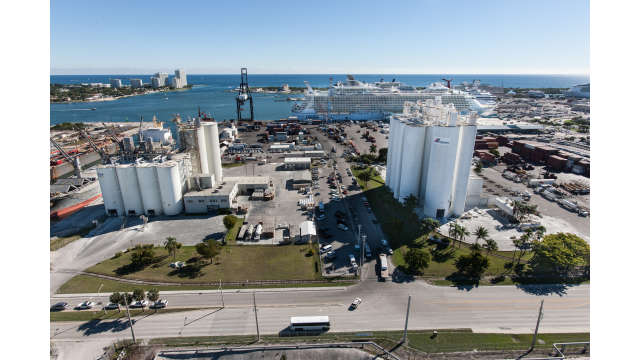 Cement Silos 2015