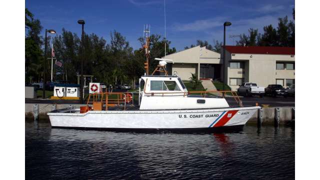 Coast Guard Station Fort Lauderdale