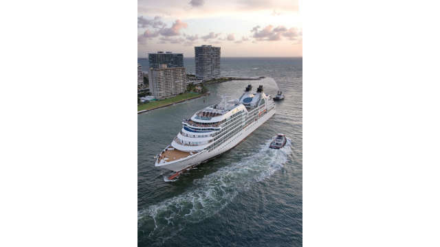 Seabourn Odyssey