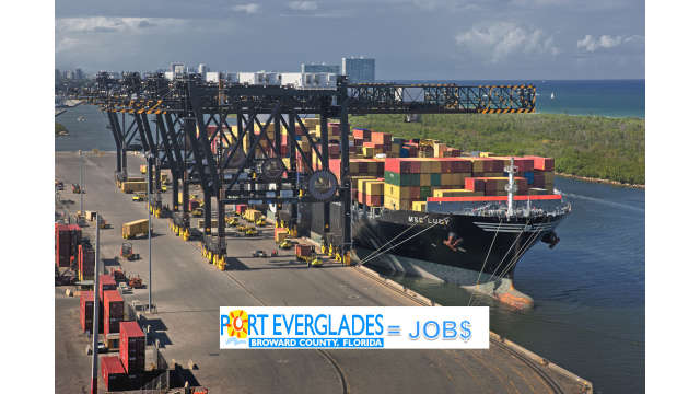 Cargo jobs