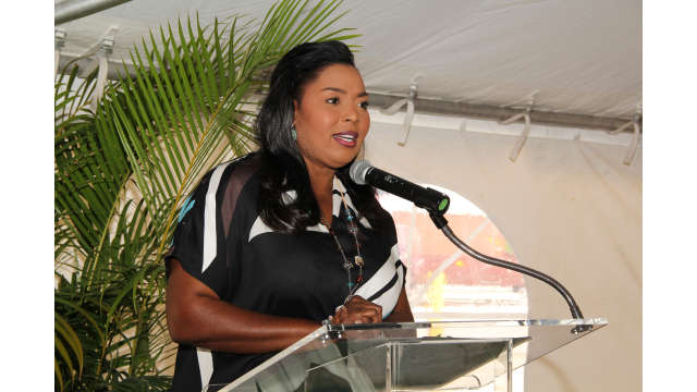 Barbara Sharief