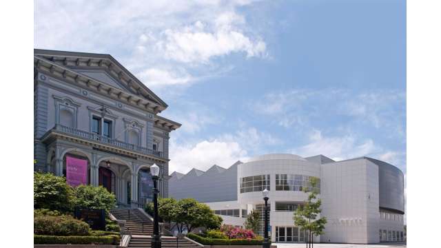 attractions-Crocker Art Museum exterior-Credit Brian Suhr