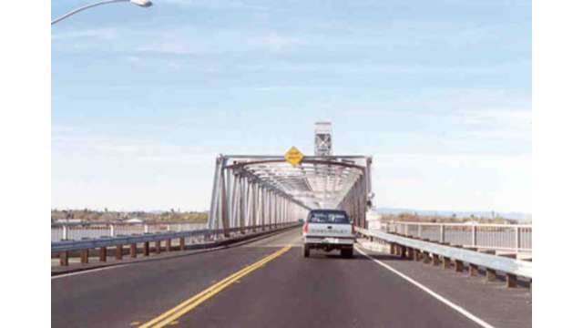 Delta-Bridge