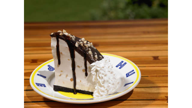 Duke S Hula Pie