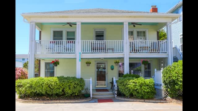 Beacon House Inn Bed Breakfast