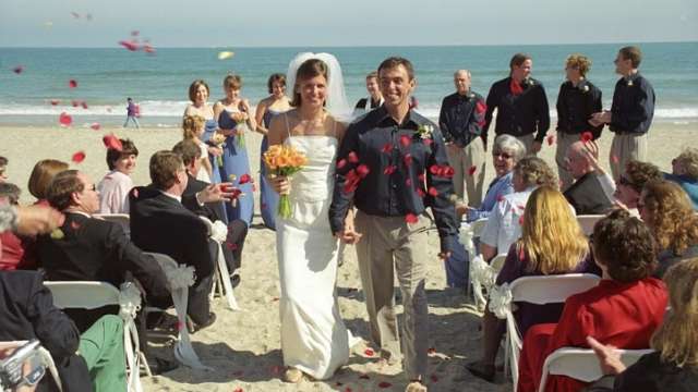 Wrightsville Beach Weddings Reunions