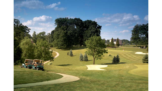 Heritage Hills Golf Resort