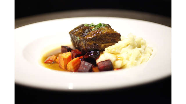 John Wright Restaurant