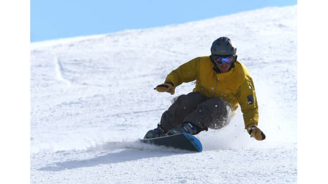 Roundtop Mountain Resort 11