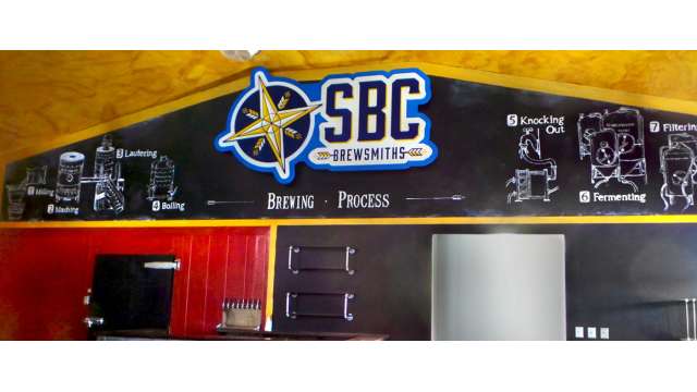 SBC Brewsmiths