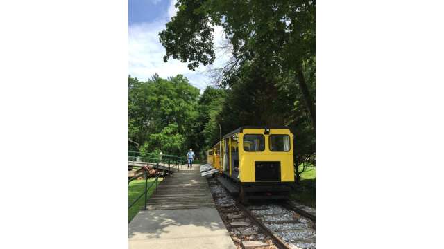 Ma & Pa Railroad Preservation Society