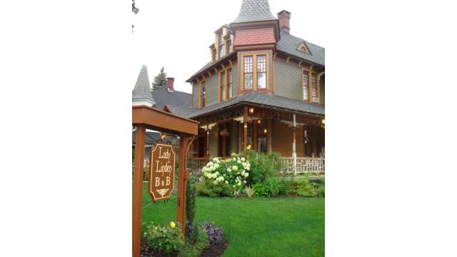 Lady Linden Bed and Breakfast