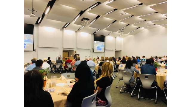 Arizona Western College Schoening Conference Center in Yuma, Arizona