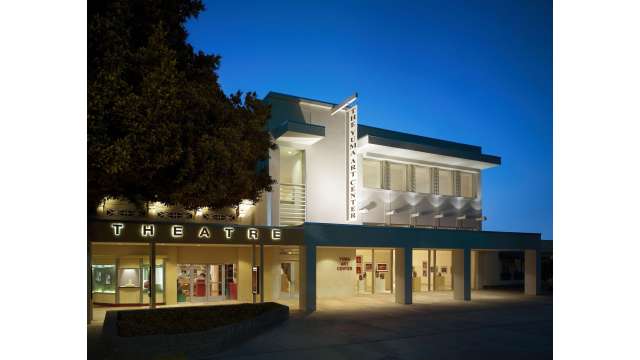 Historic Yuma Theatre in Yuma, Arizona