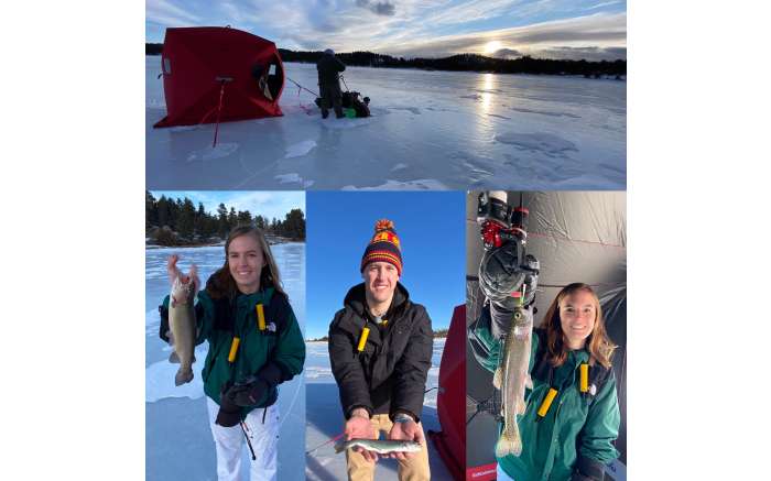 NoCo Fishing Outfitters