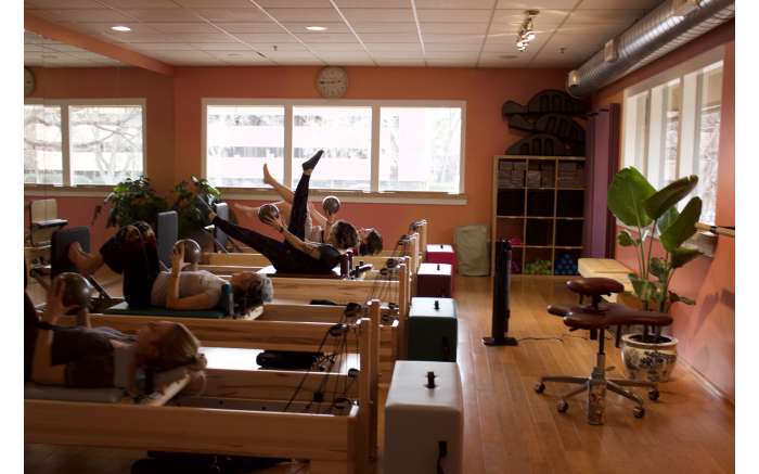 Reformer Class