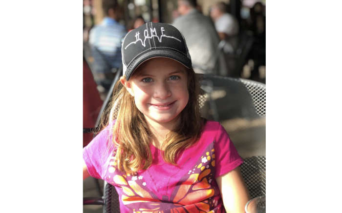 Horsetooth Home Hat