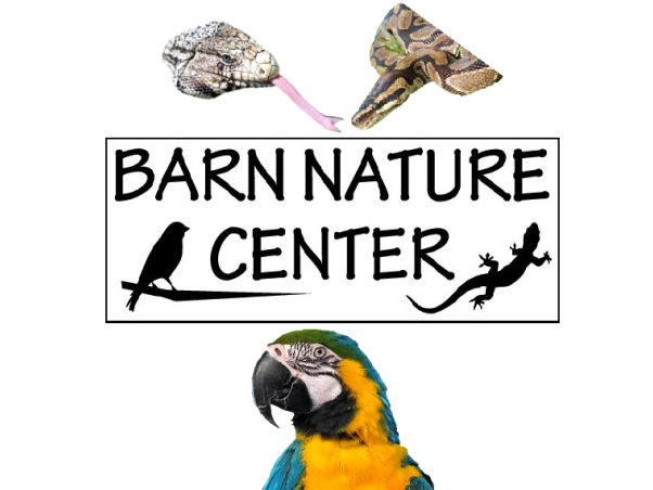 Barn Nature Center