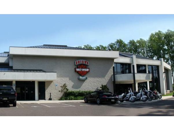 Stars and stripes harley deals davidson