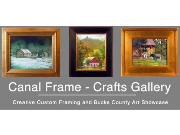 Art Supply & Picture Framing  Doylestown, Bucks County, PA