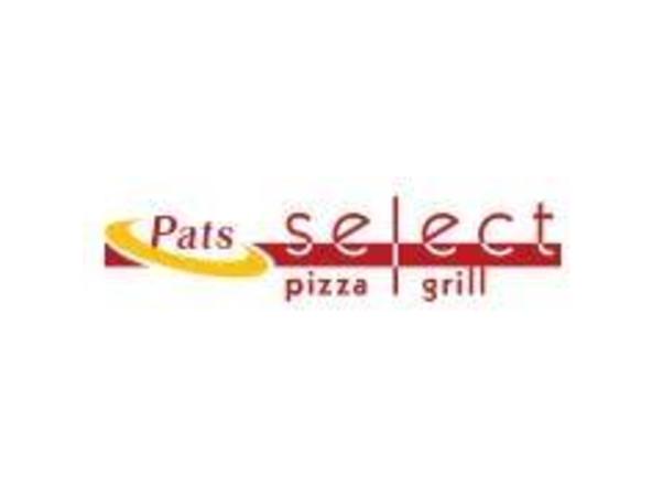 Select pizza store
