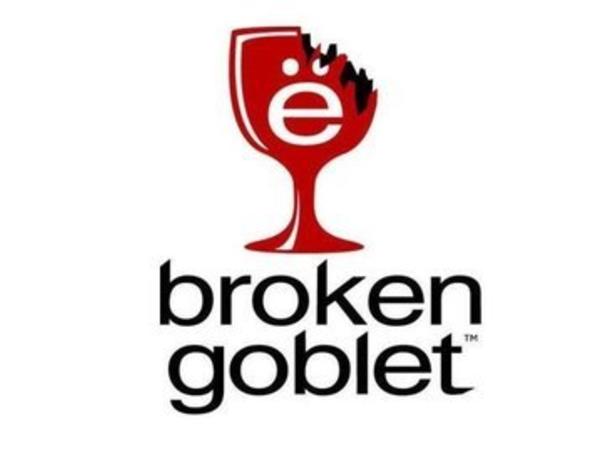 Broken goblet shop