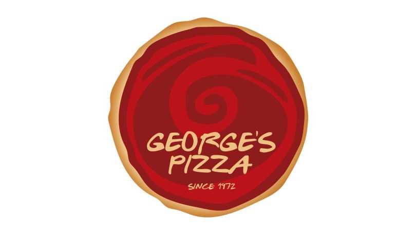 georges pizza