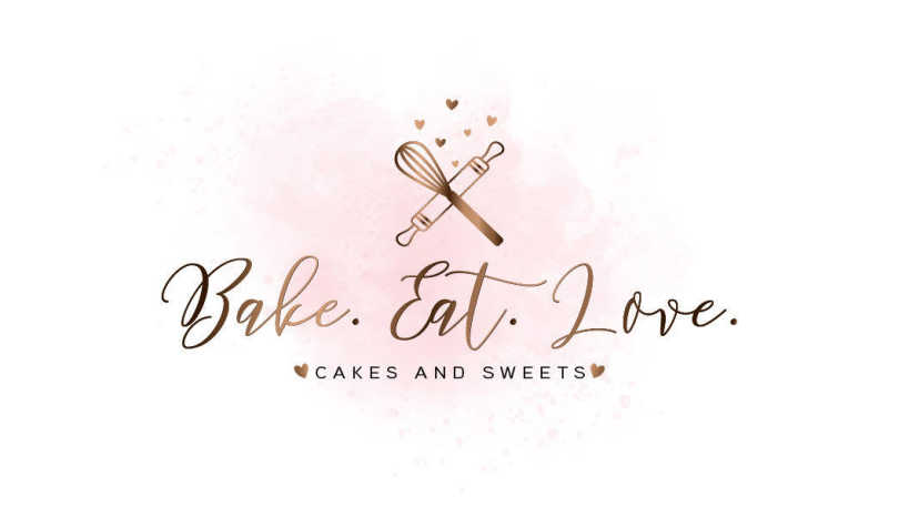 bake eat love