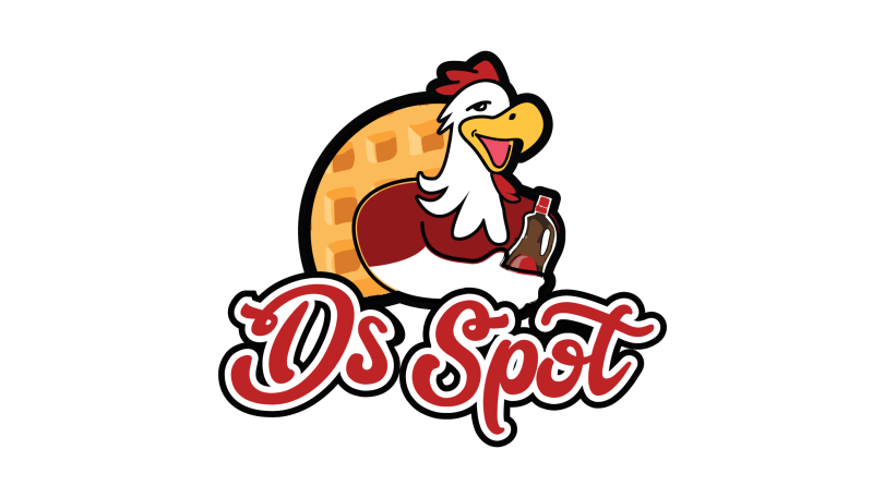 d' spot