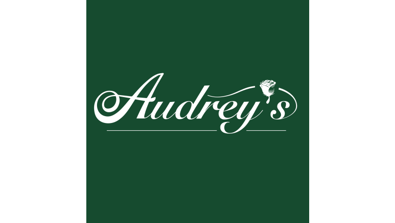 audrey's