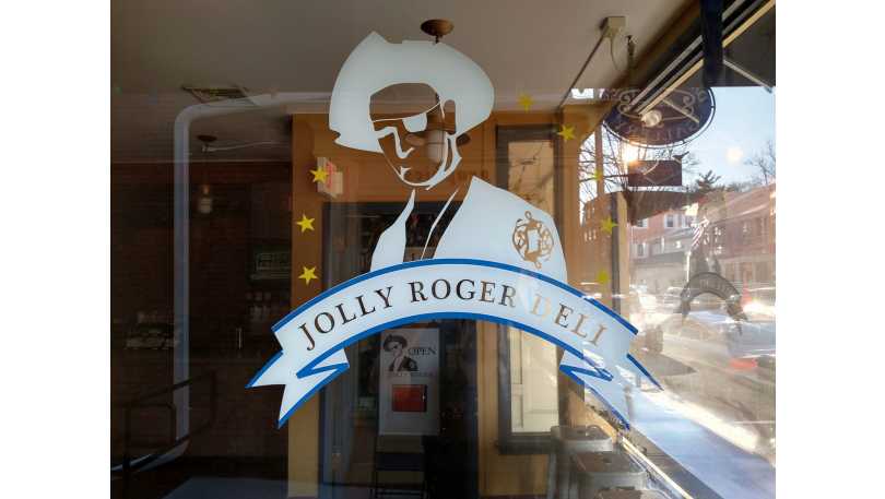 jolly roger