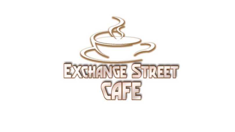 exchange st cafe