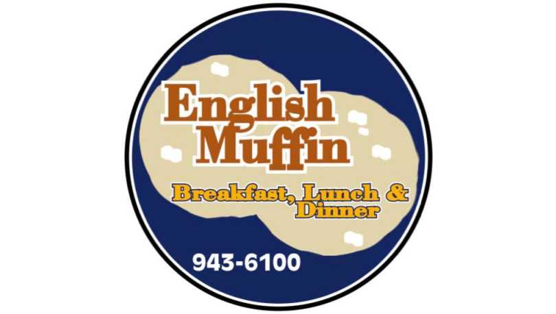 english muffin