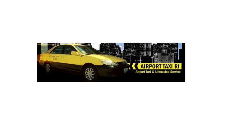 Airport Taxi RI