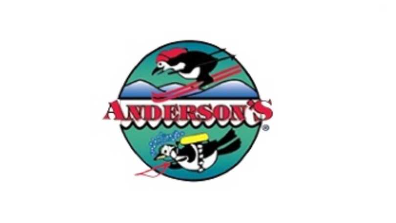 Anderson's Ski and Dive Center