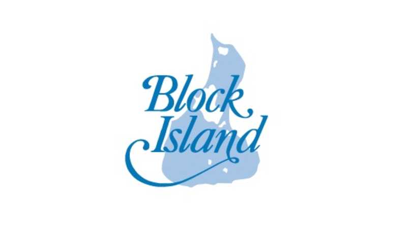 Block Island Tourism Logo