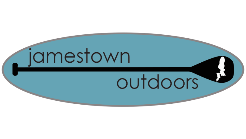 Jamestown Outdoors Logo