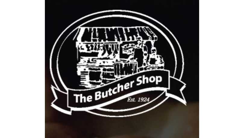 butcher shop