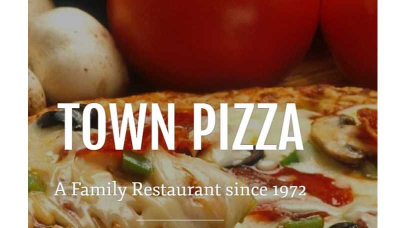 town pizza