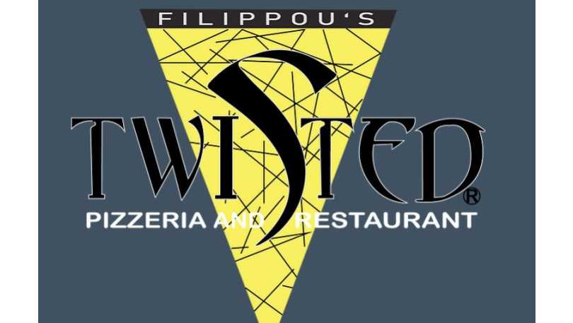 twisted pizza