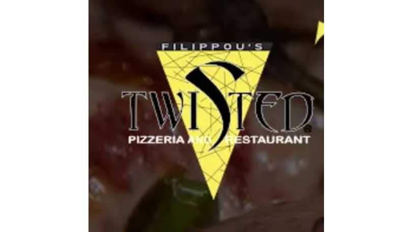 twisted