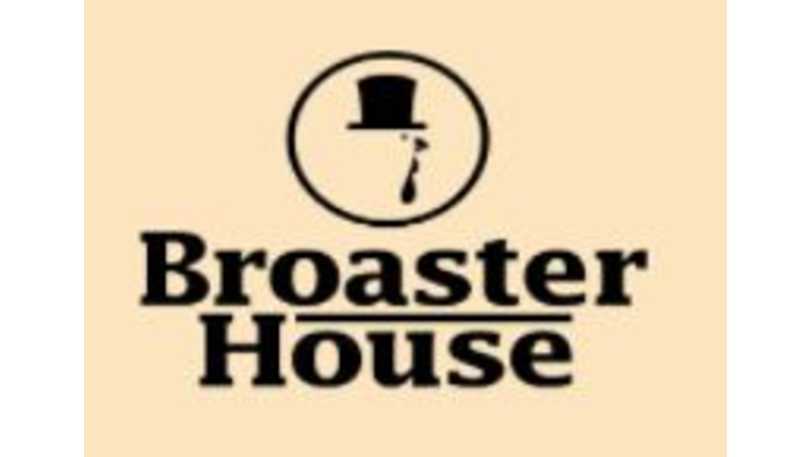 broaster house