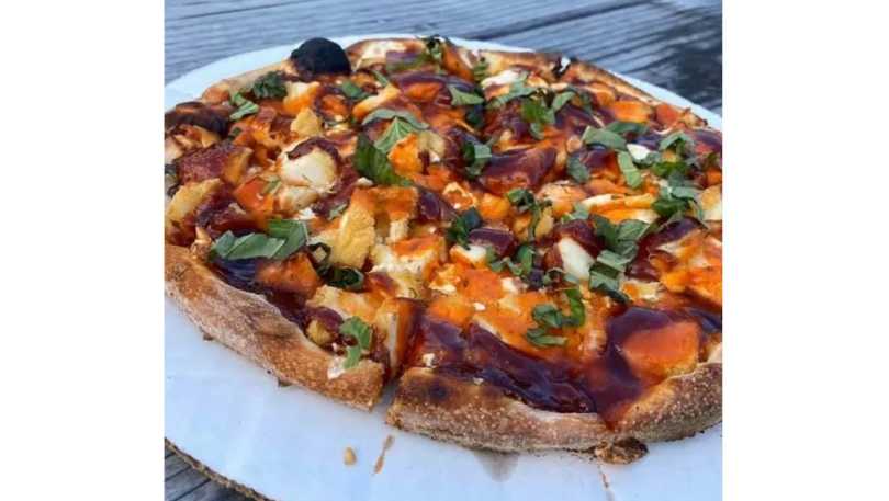 ri pizza co