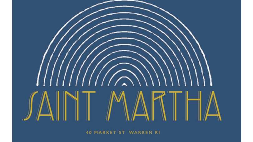 st martha