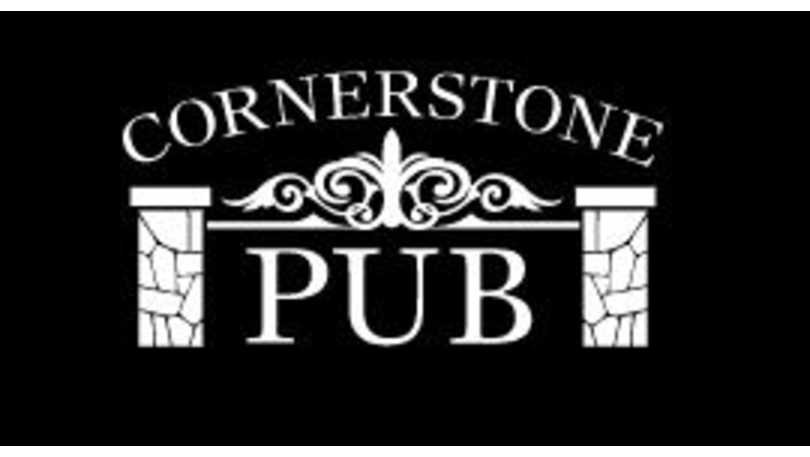 cornerstone pub